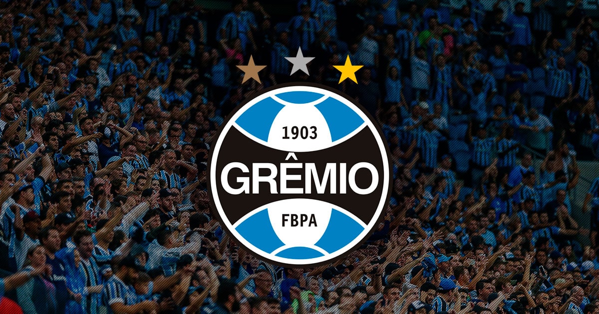 Grêmio FBPA - Wikipedia