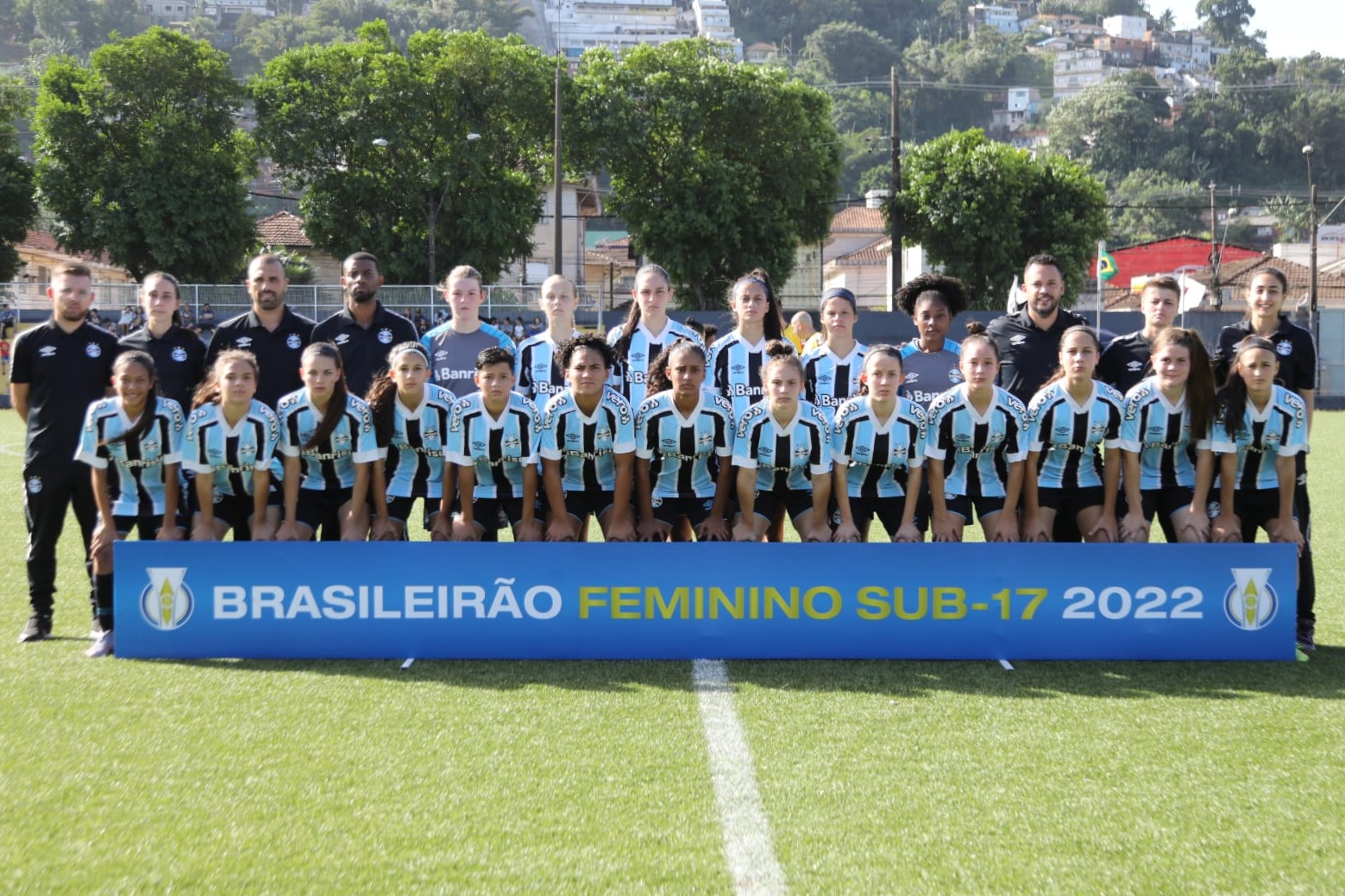 Iniciação Feminina - Ao Feminino e pelo Feminino